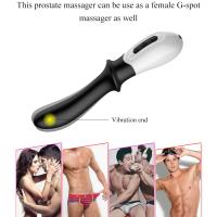 B2 - Şarjlı Akıllı Isıtmalı Güçlü 10 Titreşimli G-Spot Klitoris Uyarıcı Yapay Penis ve Anal Vibratör