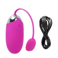 Pretty Love Abner Telefon Uyumlu Bluetooth Destekli Giyilebilir Orgazm Topu